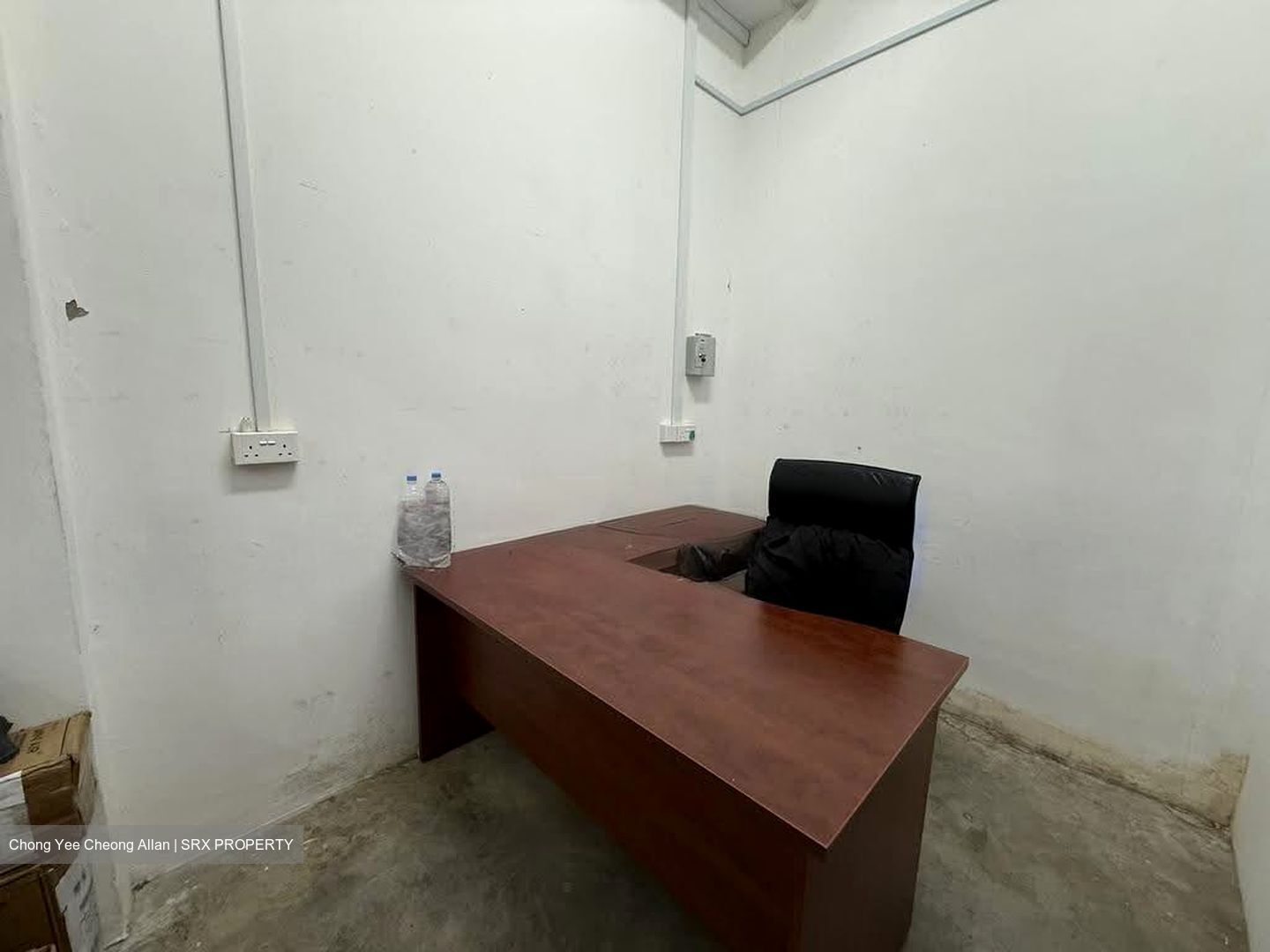 Braddell Tech (D12), Warehouse #634973391